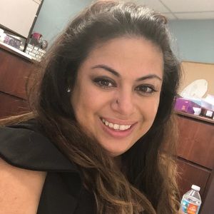 Meet your Posher, Rachel